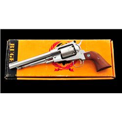 Ruger Old Army Percussion Single Action Revolver