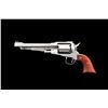 Image 2 : Ruger Old Army Percussion Single Action Revolver