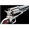 Image 4 : Ruger Old Army Percussion Single Action Revolver
