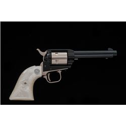 Colt Frontier Scout Nevada Commemorative Revolver