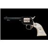 Image 2 : Colt Frontier Scout Nevada Commemorative Revolver