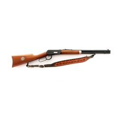 Winchester Model 94 Buffalo Bill Commemorative Carbine