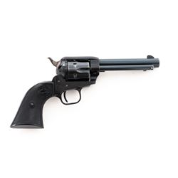 Colt Frontier Scout Single Action Revolver
