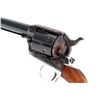 Image 4 : Hammerli Virginian Single Action Revolver