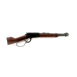 Henry Repeating Arms Mare's Leg Pistol