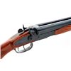 Image 4 : Intrac Arms SL12 Side-by-Side Coach Shotgun