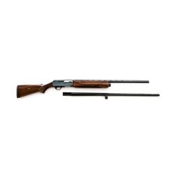 Browning Model 2000 Semi-Auto Skeet Shotgun