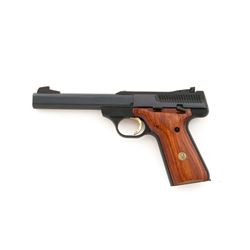 Browning Challenger III Semi-Automatic Pistol