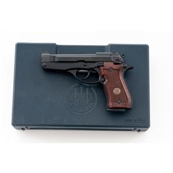 Beretta Model 86 Semi-Automatic Pistol