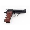 Image 3 : Beretta Model 86 Semi-Automatic Pistol