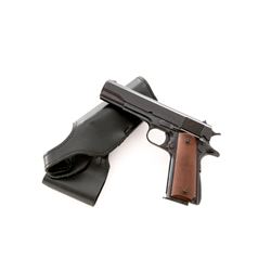 Norinco Model 1911-A1 Semi-Auto Pistol