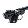 Image 3 : Ruger MK II Semi-Automatic Target Pistol