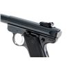 Image 4 : Ruger MK II Semi-Automatic Target Pistol