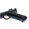 Image 6 : Ruger MK II Semi-Automatic Target Pistol
