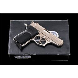 New Bersa Thunder 380 Semi-Automatic Pistol