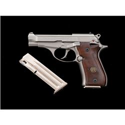 Beretta Model 81 Semi-Automatic Pistol