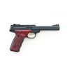 Image 3 : Like New Browning Buck Mark Plus UDX Semi-Auto Pistol