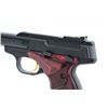 Image 5 : Like New Browning Buck Mark Plus UDX Semi-Auto Pistol