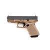 Image 3 : Glock Model 19 Gen 4 Semi-Automatic Pistol