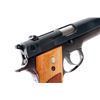Image 4 : Alloy Frame SW Model 39 Semi-Automatic Pistol