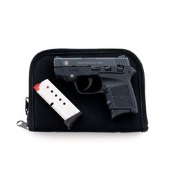 SW MP Bodyguard .380 Semi-Auto Pistol