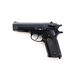 SW Model 59 Semi-Automatic Pistol