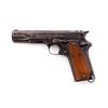 Image 1 : Star Model B Semi-Automatic Pistol