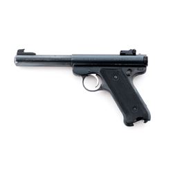 Ruger MK I Semi-Automatic Sporting Pistol