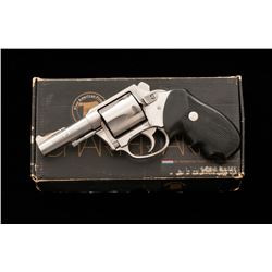 Charter Arms Bulldog Double Action Revolver