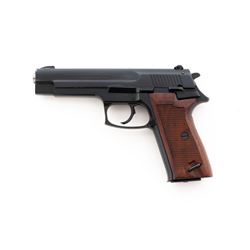 Bernardelli P018 Semi-Automatic Pistol