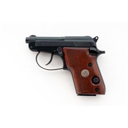 Beretta Model 21A Semi-Automatic Pistol