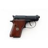 Image 2 : Beretta Model 21A Semi-Automatic Pistol
