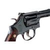 Image 3 : SW Model 18-3 (.22 Combat Masterpiece) Double Action Revolver