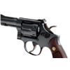 Image 4 : SW Model 18-3 (.22 Combat Masterpiece) Double Action Revolver