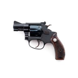 SW Model of 1953 .22/32 Kit Gun