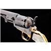 Image 3 : Colt 2nd Generation Model 1851 Percussion Revolver