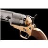Image 4 : Reproduction Colt Navy Type Percussion Revolver