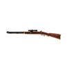Image 2 : Modern Long Range Percussion Hunting Rifle