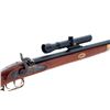 Image 3 : Modern Long Range Percussion Hunting Rifle