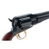 Image 7 : Uberti/Remington 1858 Army Perc. Revolver