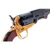 Image 4 : Italian Copy of a Colt 1851 Navy Revolver