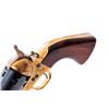 Image 6 : Italian Copy of a Colt 1851 Navy Revolver