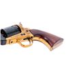 Image 7 : Italian Copy of a Colt 1851 Navy Revolver