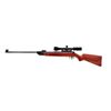 Image 2 : RWS Diana 34 Air Rifle