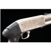 Image 3 : Ithaca Model 37 Featherlight Pistol-Grip Shotgun
