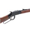 Image 3 : Ithaca Model 49 Single Shot Lever Action Rifle