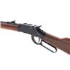 Image 4 : Ithaca Model 49 Single Shot Lever Action Rifle