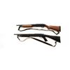 Image 2 : Lot of Two (2) Mossberg Pump Action Shotguns