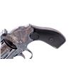 Image 5 : HR Auto Eject Hammerless Double Action Revolver