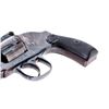 Image 6 : HR Auto Eject Hammerless Double Action Revolver